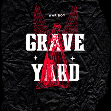 Grave yard | Boomplay Music