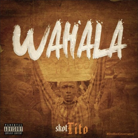 Wahala | Boomplay Music