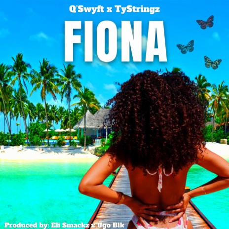 Fiona ft. TyStringz | Boomplay Music