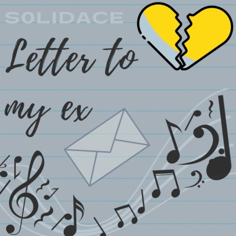 Letter To My Ex ft. Cobra Monroe | Boomplay Music