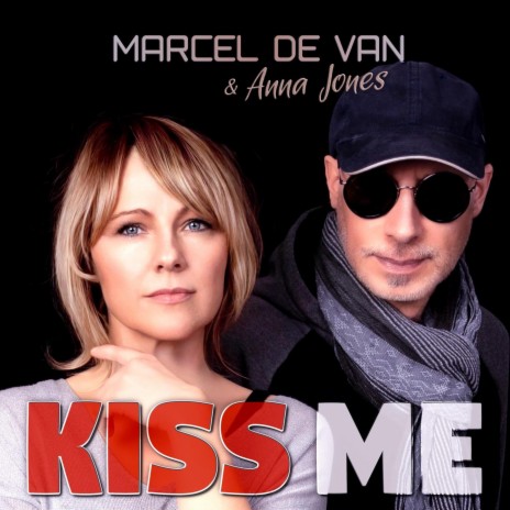Kiss Me (Vocoder Dream Dance Version) ft. Anna Jones