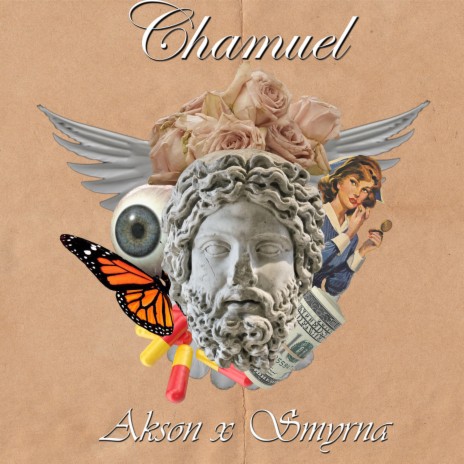 CHAMUEL ft. Smyrna | Boomplay Music