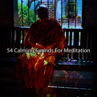 54 Calming Sounds For Meditation