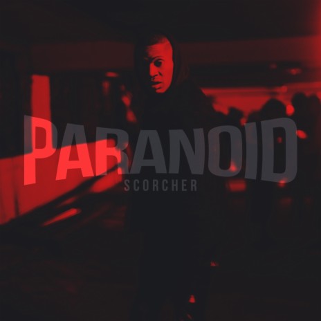 Paranoid | Boomplay Music