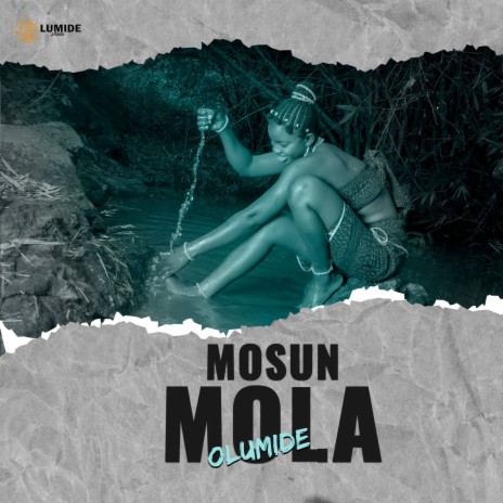 MOSUNMOLA | Boomplay Music