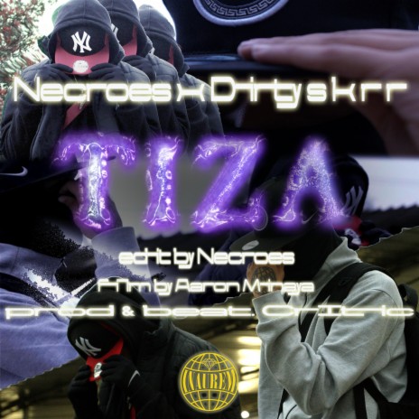 TIZA | Boomplay Music