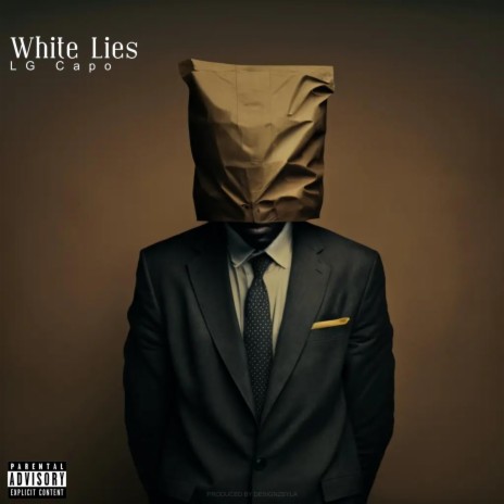 White Lies | Boomplay Music