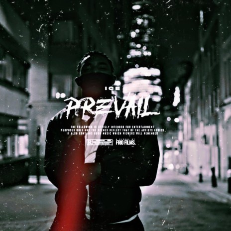 Prevail | Boomplay Music