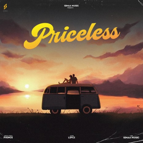 Priceless ft. PRINCE DEEP | Boomplay Music