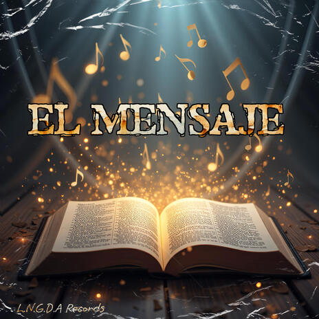 El Mensage | Boomplay Music