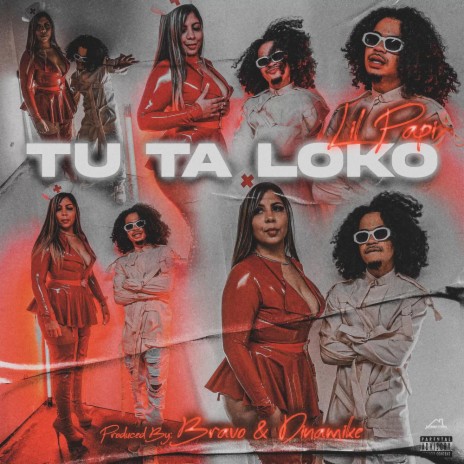 TU TA LOKO | Boomplay Music