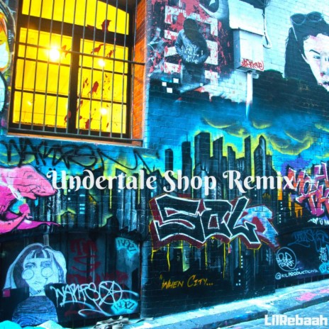 Undertale Shop Trap Beat | Boomplay Music