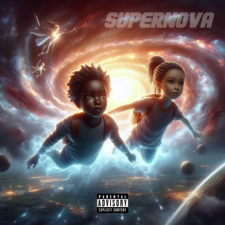 Supernova ft. Shnick | Boomplay Music