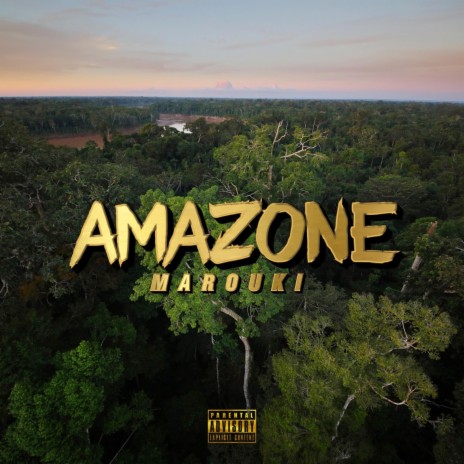 AMAZONE | Boomplay Music