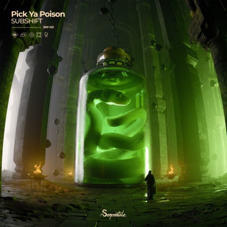 Pick Ya Poison (Extended Mix) | Boomplay Music