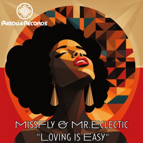 Loving is Easy (Reprise) ft. Mr.Eclectic | Boomplay Music