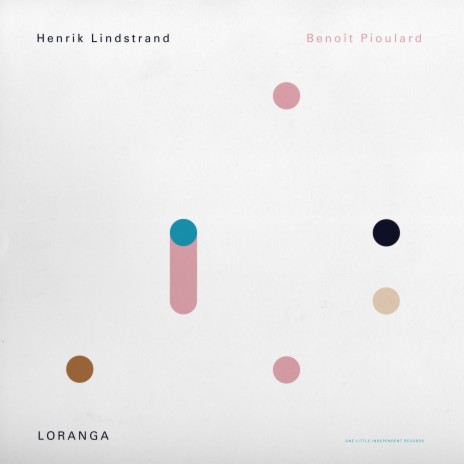 Loranga (Reimagined by Benoît Pioulard) | Boomplay Music