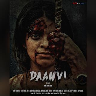 Daanvi