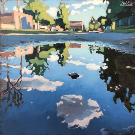 Puddle | Boomplay Music