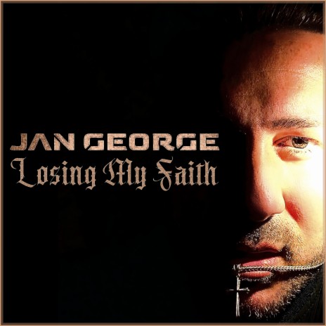 Losing My Faith (Acoustic Version) | Boomplay Music