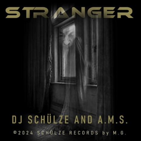 STRANGER ft. A.M.S. | Boomplay Music