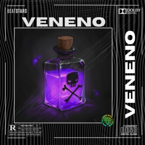 Veneno ft. Obacmusic | Boomplay Music