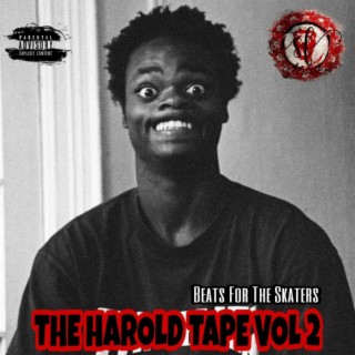 The Harold Tape, Vol. 2