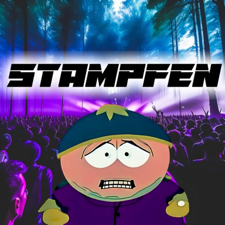 Stampfen ft. Eric Hardtekk | Boomplay Music