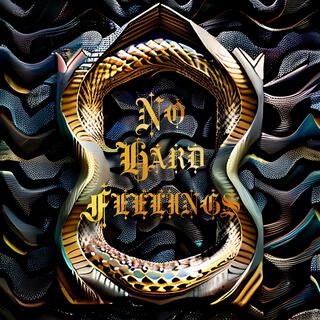 No Hard Feelings lyrics | Boomplay Music