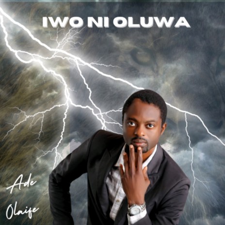 Iwo Ni Oluwa | Boomplay Music