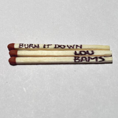 Burn it Down | Boomplay Music