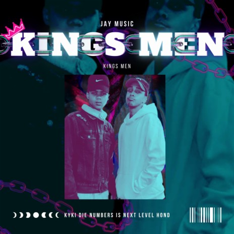 Kings Men (Shout out To Darra Man) | Boomplay Music