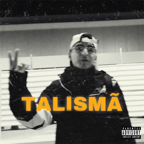 Talismã ft. Yagobeats | Boomplay Music