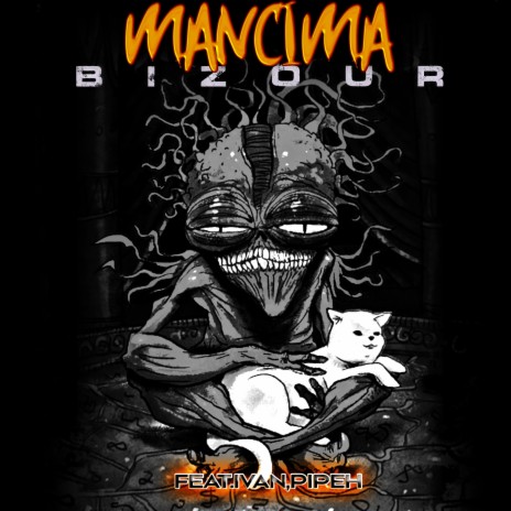 Mancima ft. Ivan & Pipeh