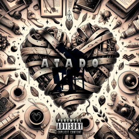 Atado | Boomplay Music