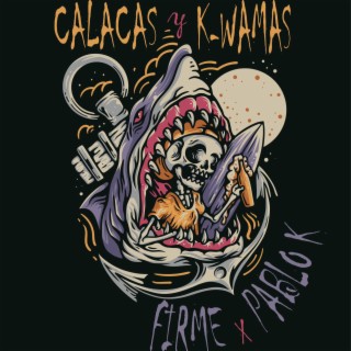 Calacas y k-wamas