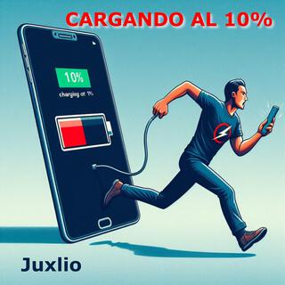 Cargando al 10%