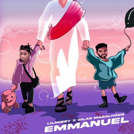 Emmanuel ft. Silas Magalhães | Boomplay Music