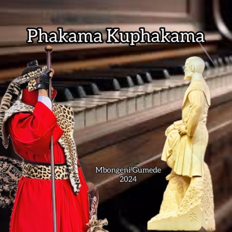 Phakama Kuphakama Ngegama Lenkosi | Boomplay Music