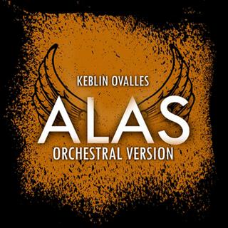 Alas (Orchestral Version)