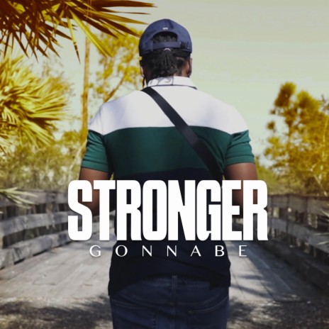 Stronger | Boomplay Music