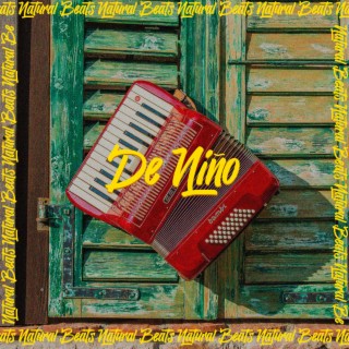 De Niño (Instrumental)