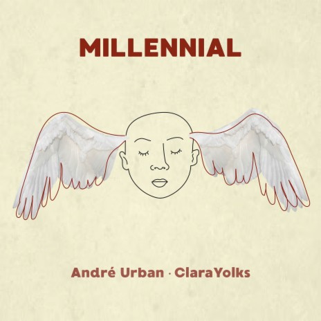 Millenial ft. Clara Yolks | Boomplay Music