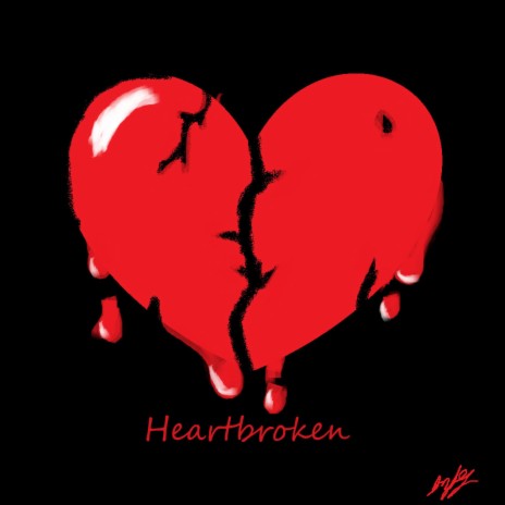 Heartbroken | Boomplay Music
