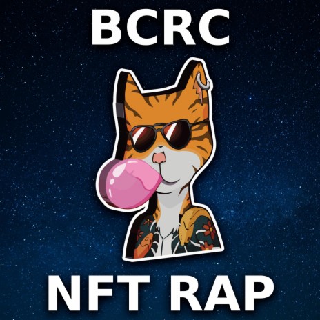 Boss Cat Rocket Club NFT Rap | Boomplay Music