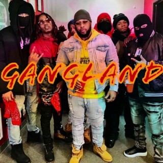 GANGLAND