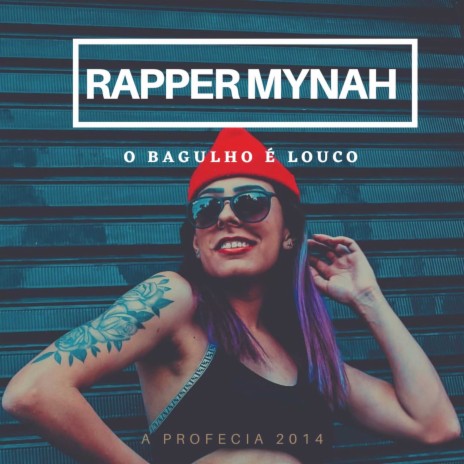 O Bagulho É Louco | Boomplay Music