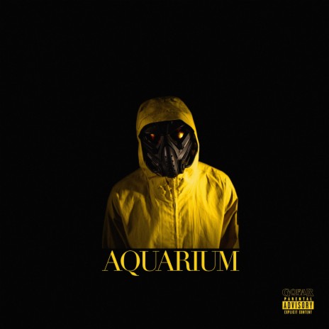 Aquarium ft. Elay32 & B2G | Boomplay Music