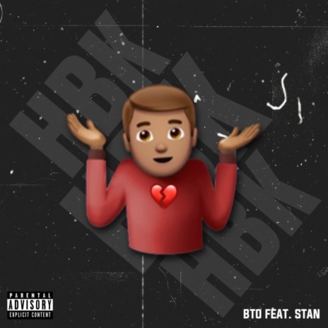 HBK ft. STAN | Boomplay Music