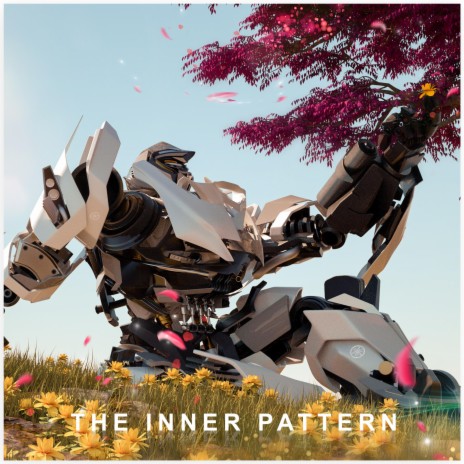 The Inner Pattern | Boomplay Music